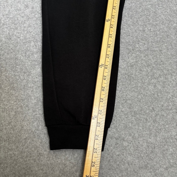 Westwood Jogger Pants with Pockets Small Black - Picture 9 of 14